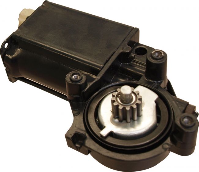 Rotor And Fan Speed Adjustment Motor Suits Case IH John Deere Ford